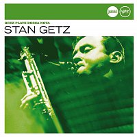 Stan Getz – Plays Bossa Nova (Jazz Club)