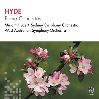 Miriam Hyde, West Australian Symphony Orchestra, Sydney Symphony Orchestra – Hyde: Piano Concertos