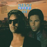Různí interpreti – Miami Vice III