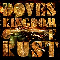 Přední strana obalu CD Kingdom Of Rust