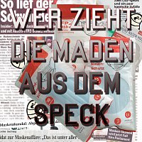 St.Arend – Wer zieht die Maden aus dem Speck