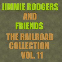 Přední strana obalu CD The Railroad Collection - Vol. 11