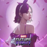 I Really Wanna Fly Away [From "MARVEL Future Fight"/Summer Remix]