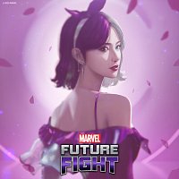 Luna Snow – I Really Wanna Fly Away [From "MARVEL Future Fight"/Summer Remix]