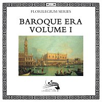 Různí interpreti – Baroque Era Vol.1