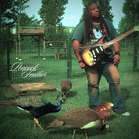 Duncan Daniels, Ajagunlabi – Peacock Feather