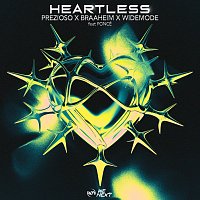 Prezioso, Braaheim, Widemode, Foncé – Heartless