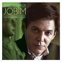 Antonio Carlos Jobim – The Leopard Lounge Presents - Antonio Carlos Jobim: The Reprise And Warner Bros. Years