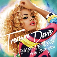 Treasure Davis, Slick Rick – Someone New