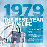 Přední strana obalu CD The Best Year Of My Life: 1979