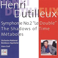 Orchestre National Bordeaux Aquitaine – Dutilleux: Orchestral Works Vol. 1