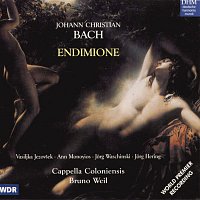 Bruno Weil – J. Chr. Bach: Endimione