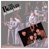 Live Sessions Volume 1: June 1963