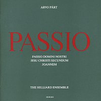 Arvo Part: Passio