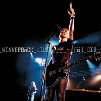 Lars Winnerback – Winnerback live - For dig