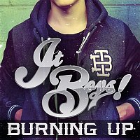 It Boys! – Burning Up