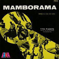 Tito Puente And His Orchestra – Mamborama