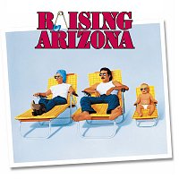 Carter Burwell – Raising Arizona [Original Motion Picture Soundtrack]