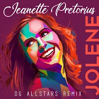 Jeanette Pretorius – Jolene
