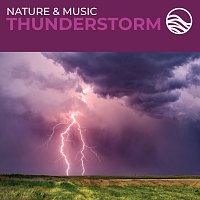 Brian Hardin – Nature & Music: Thunderstorm