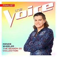 Kenzie Wheeler – The Season 20 Collection [The Voice Performance]