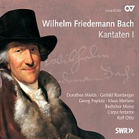 Wilhelm Friedemann Bach: Kantaten I