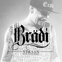 Bradi, PistePiste – Uimaan