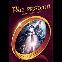 Různí interpreti – Pán prstenů - animovaný