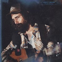 John R. Miller – Fireside Sessions Vol. 2