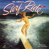 Art Pepper – The Complete Surf Ride Plus