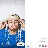 Přední strana obalu CD Autotune AF