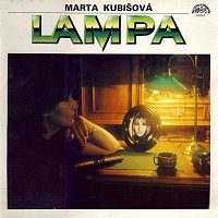 Marta Kubišová – Lampa FLAC
