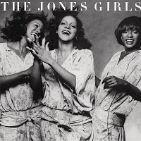 The Jones Girls – The Jones Girls