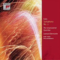 Leonard Bernstein, Gunther Schuller, Seiji Ozawa, New York Philharmonic – Ives: Symphony No. 2; The Unanswered Question; Central Park in the Dark; Orchestral Pieces