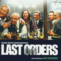 Paul Grabowsky – Last Orders [Original Motion Picture Soundtrack]