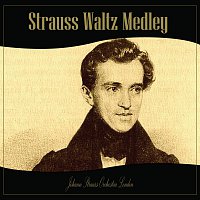 Johann Strauss Orchestra London – Strauss Waltz Medley