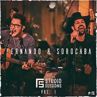 Fernando & Sorocaba – Studio Sessions, Vol. 1
