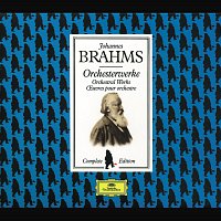 Berliner Philharmoniker, Herbert von Karajan, Wiener Philharmoniker – Brahms Edition: Orchestral Works