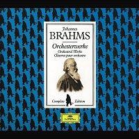 Brahms Edition: Orchestral Works