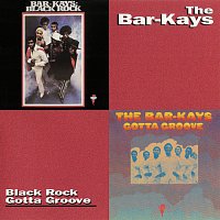 The Bar-Kays – Black Rock/Gotta Groove
