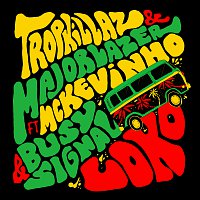 Tropkillaz, Major Lazer, MC Kevinho, Busy Signal – Loko