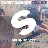 Corey Gibbons – Tell Me (feat. Q DeRHINO)