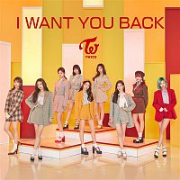 TWICE – I WANT YOU BACK