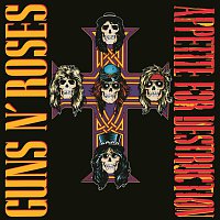 Guns N' Roses – Appetite For Destruction [Deluxe Edition] MP3