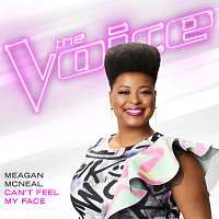 Meagan McNeal – Can’t Feel My Face [The Voice Performance]