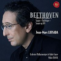 Beethoven - Concerto N°4, Sonates Op.13§109
