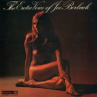 Joe Berluck – The Erotic Voice of Joe Berluck