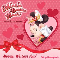 Tokyo Disneyland – Minnie, We Love You! [Tokyo Disneyland]