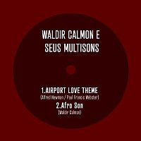 Waldir Calmon – Waldir Calmon E Seus Multisons