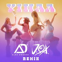 Dolly Style, Alex D'Rosso, J.O.X – Yihaa [Remix]